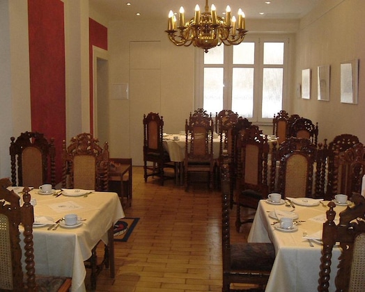Gallery - Hotel & City Appartements Rothenburger Hof
