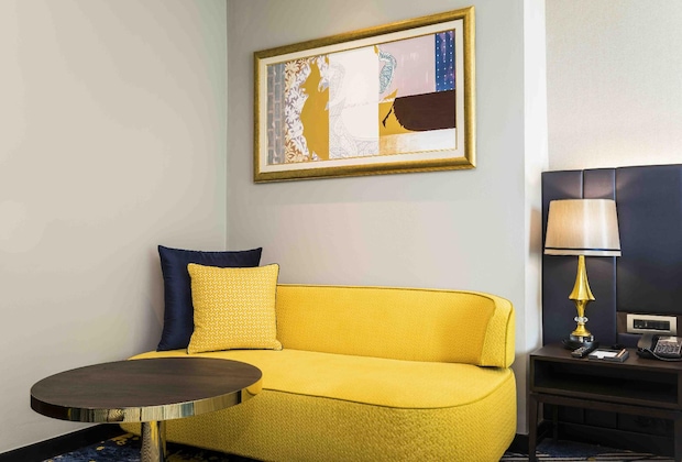 Gallery - Chatrium Hotel Riverside Bangkok
