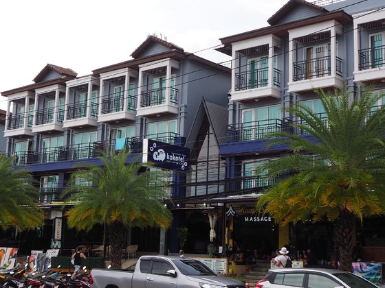 Gallery - Kokotel Krabi Ao Nang