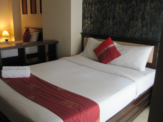 Gallery - Noble Place Chiangmai