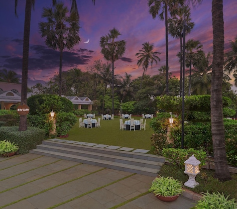 Gallery - The Resort Mumbai