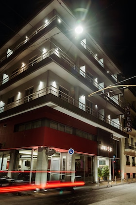 Gallery - Areos Hotel