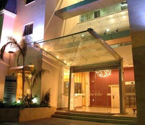 Gallery - Oaks Beirut