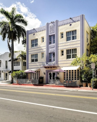 Gallery - Hotel Shelley, A South Beach Group Hotel