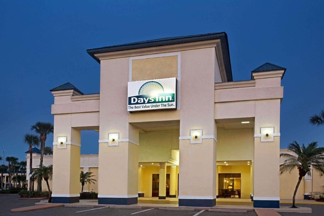 Gallery - Days Inn By Wyndham Orlando Airport Florida Mall
