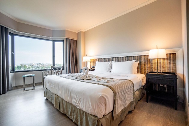 Gallery - The Grand Riverside Hotel Phitsanulok