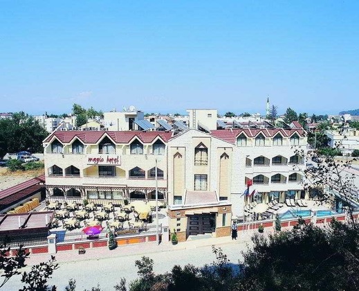 Gallery - Himeros Life Hotel