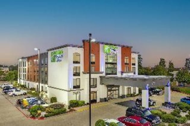 Gallery - Holiday Inn Express & Suites Longview North By Ihg