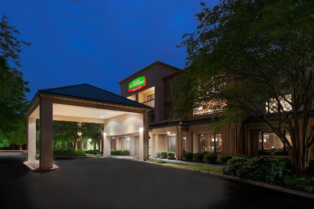 Gallery - Courtyard By Marriott Lafayette Airport