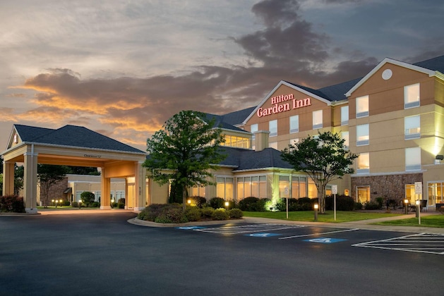 Gallery - Hilton Garden Inn North Little Rock