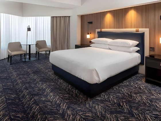 Gallery - Harvey's Lake Tahoe Hotel & Casino