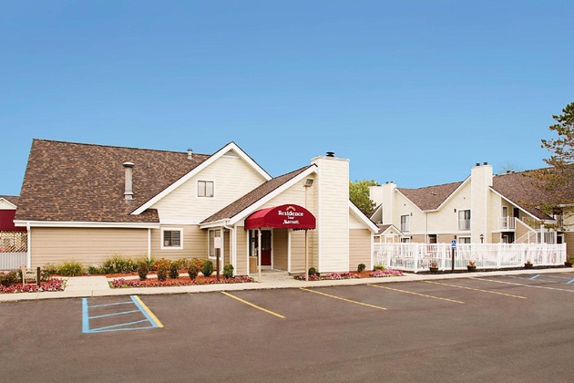 Gallery - Residence Inn By Marriott Detroit Troy   Madison Heights