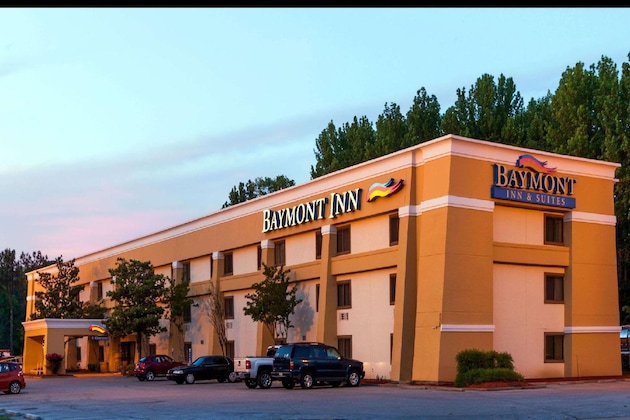 Gallery - Baymont By Wyndham Memphis East