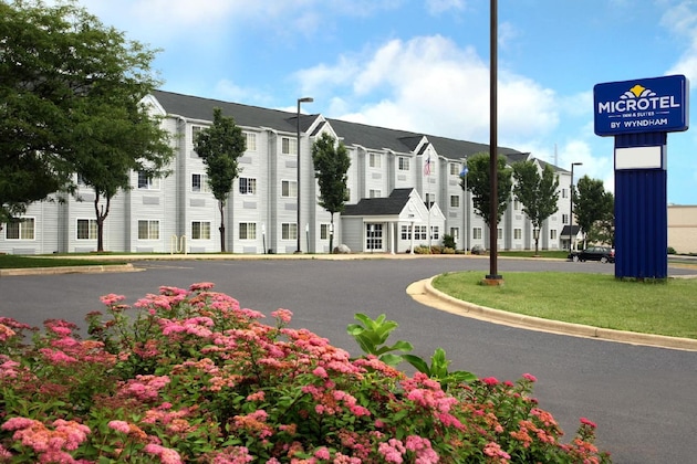 Gallery - Microtel Inn & Suites By Wyndham Madison East