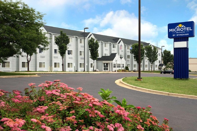Gallery - Microtel Inn & Suites By Wyndham Madison East