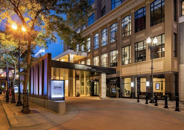 Gallery - The Lofton Hotel Minneapolis