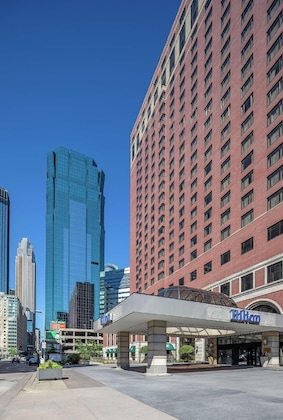 Gallery - Hilton Minneapolis