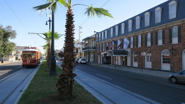 Gallery - Best Western Plus French Quarter Landmark Hotel