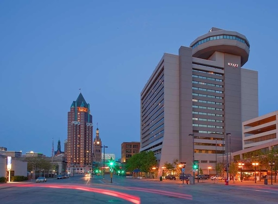 Gallery - Hyatt Regency Milwaukee