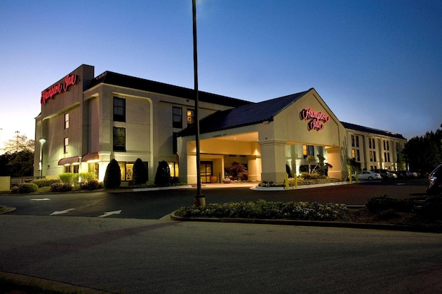 Gallery - Hampton Inn Atlanta Newnan