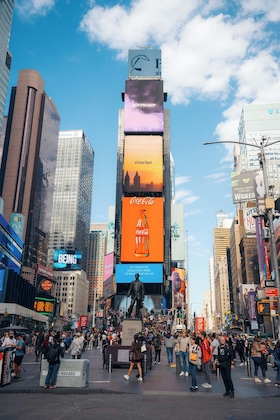 Gallery - The Iroquois New York
