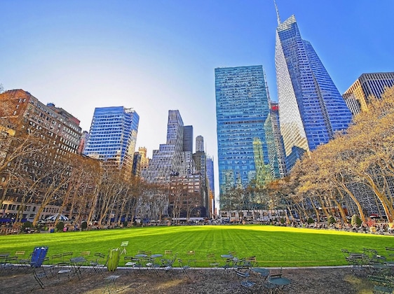 Gallery - Fitzpatrick Grand Central