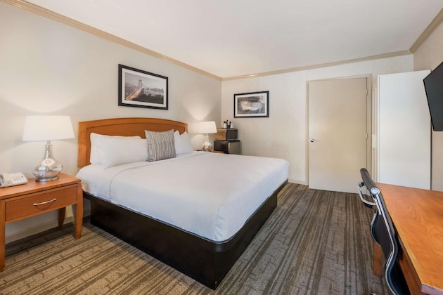 Gallery - Surestay Plus Hotel By Best Western Mountain View