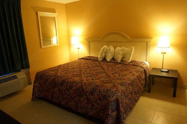 Gallery - The M Hotel International Drive Near Universal Orlando