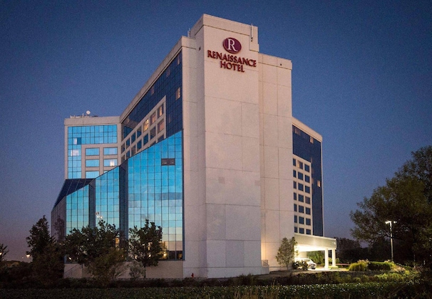Gallery - Delta Hotels By Marriott Philadelphia Airport