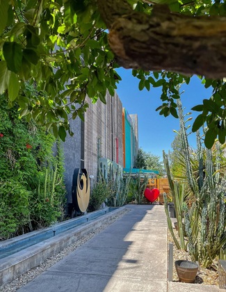 Gallery - The Clarendon Hotel and Spa