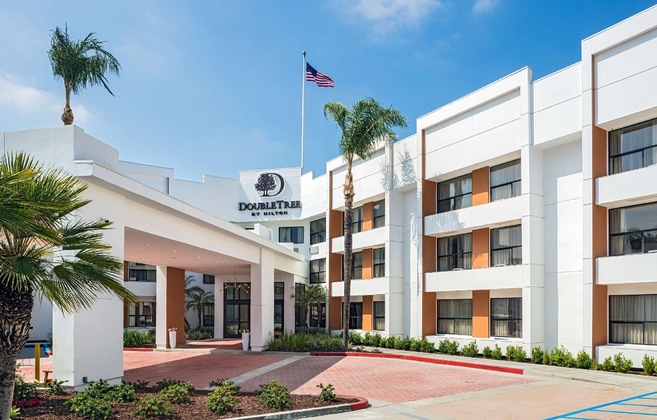 Gallery - Doubletree By Hilton Pomona