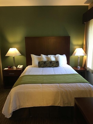 Gallery - Hawthorn Suites By Wyndham Rancho Cordova Folsom