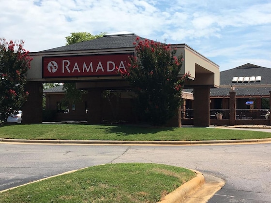 Gallery - Ramada by Wyndham Raleigh