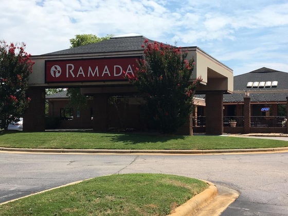 Gallery - Ramada By Wyndham Raleigh