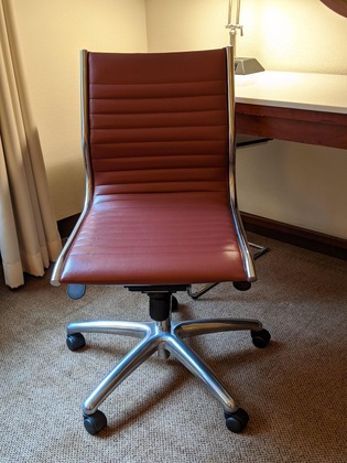 Gallery - Four Points by Sheraton Boston Logan Airport Revere