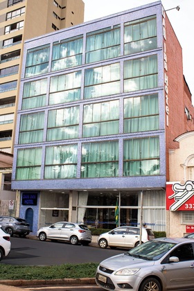 Gallery - Hotel Dan Inn Barretos By Nacional Inn