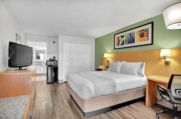 Gallery - Hotel Nexus, Bw Signature Collection