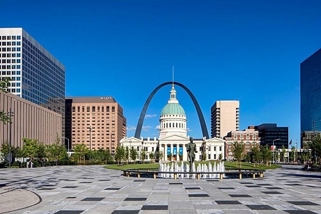 Gallery - Hyatt Regency St. Louis At The Arch
