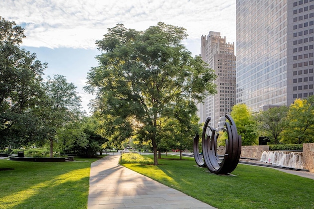 Gallery - Hyatt Regency St. Louis At The Arch