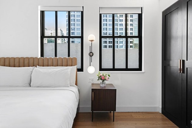Gallery - The Guild Hotel