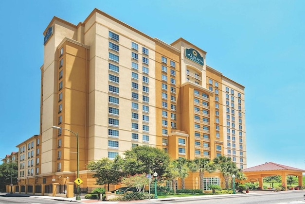 Gallery - La Quinta Inn & Suites By Wyndham San Antonio Riverwalk