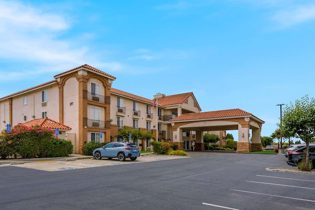 Gallery - Best Western Plus Salinas Valley Inn & Suites