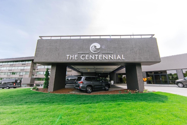 Gallery - The Centennial