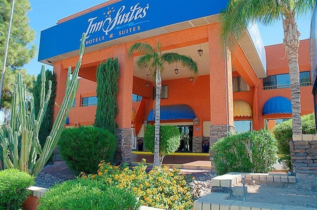 Gallery - Hotel Tempe Phoenix Airport Innsuites At The Mall