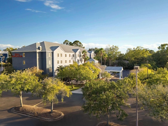 Gallery - Hilton Garden Inn Tallahassee