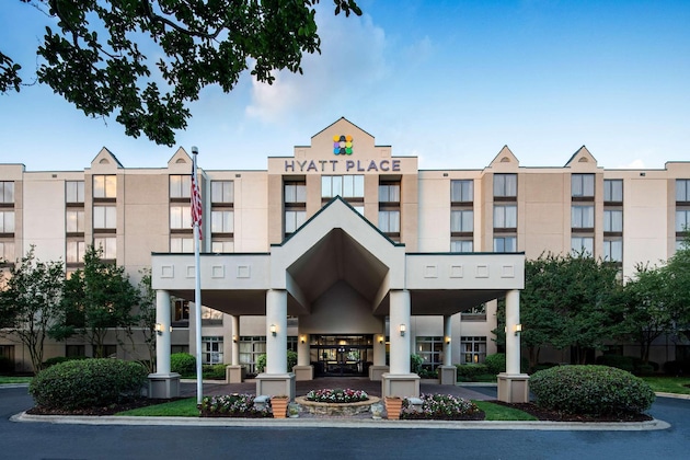 Gallery - Hyatt Place Topeka