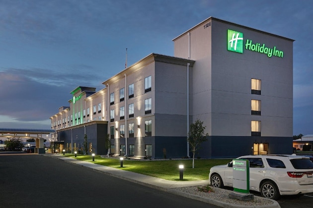 Gallery - Holiday Inn Twin Falls By Ihg