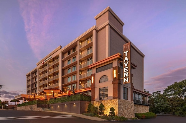 Gallery - Best Western Plus Waltham Boston