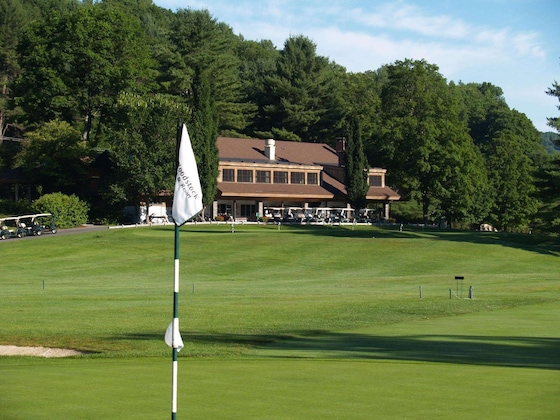 Gallery - Woodstock Inn & Resort