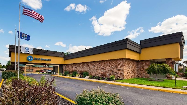 Gallery - Best Western Woodhaven Inn